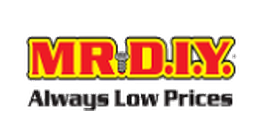 MR.DIY