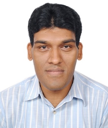 Sachin Jagtap