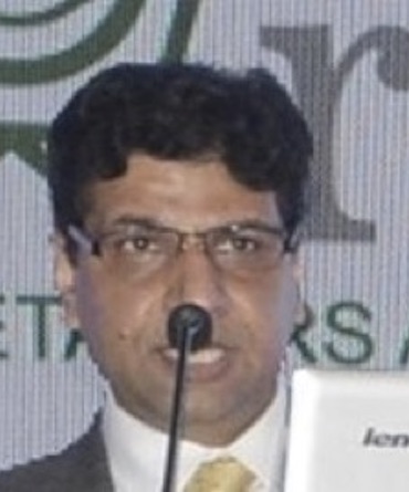 Anil Rajpal