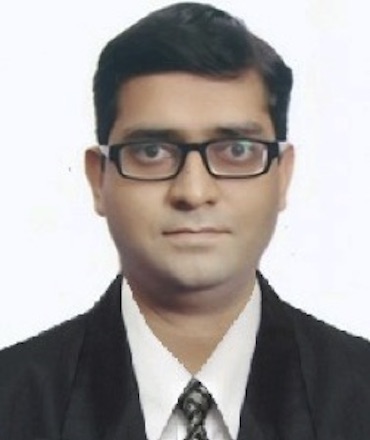 Sachin Jagtap