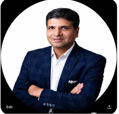 Anil Rajpal