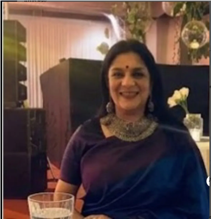 Kiraan Sharma